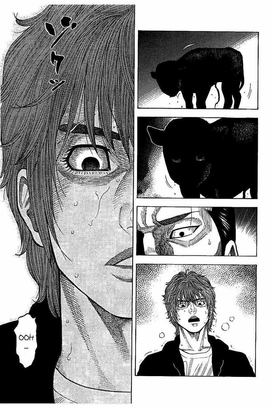 Cái Chết Sau 7 Ngày Chapter 19 trang 3