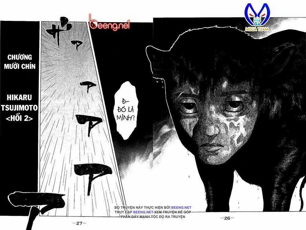 Cái Chết Sau 7 Ngày Chapter 19 trang 4