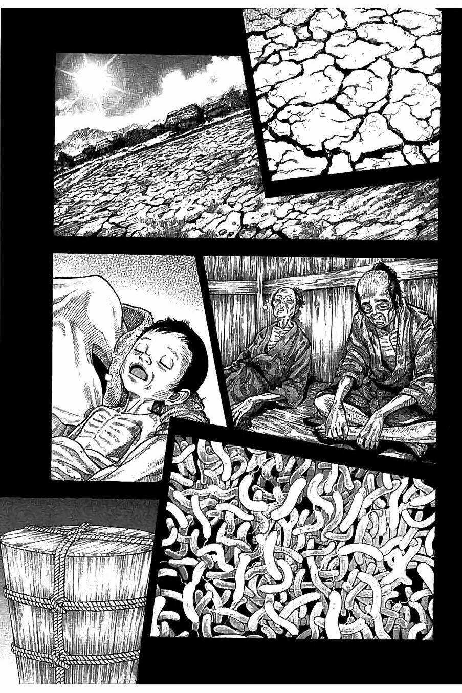 Cái Chết Sau 7 Ngày Chapter 19 trang 6