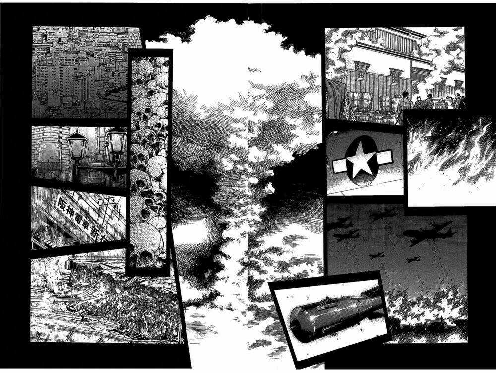 Cái Chết Sau 7 Ngày Chapter 19 trang 7