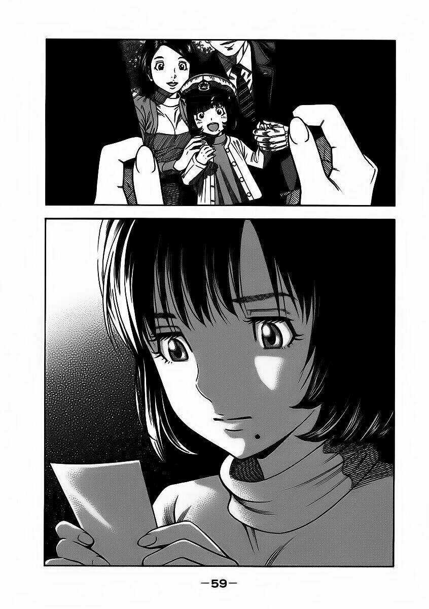 Cái Chết Sau 7 Ngày Chapter 2 trang 11