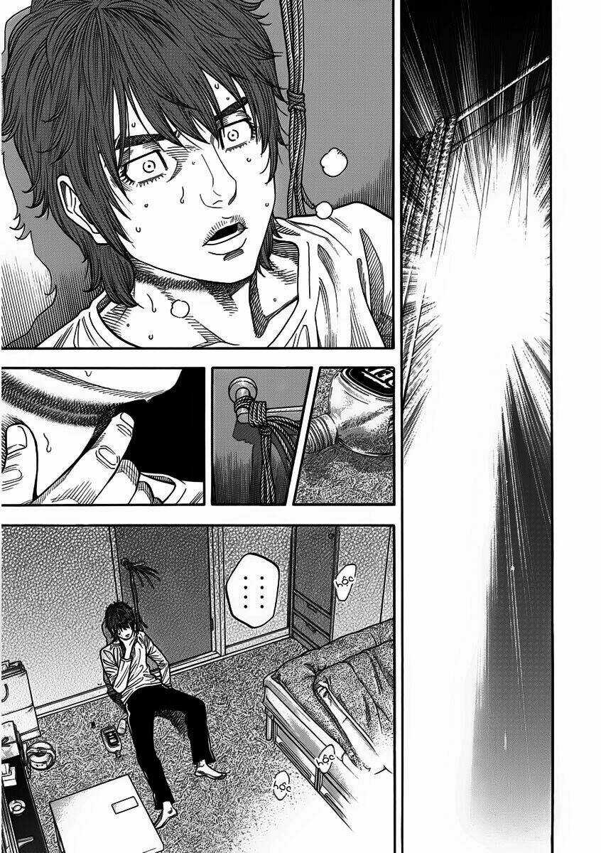 Cái Chết Sau 7 Ngày Chapter 2 trang 2