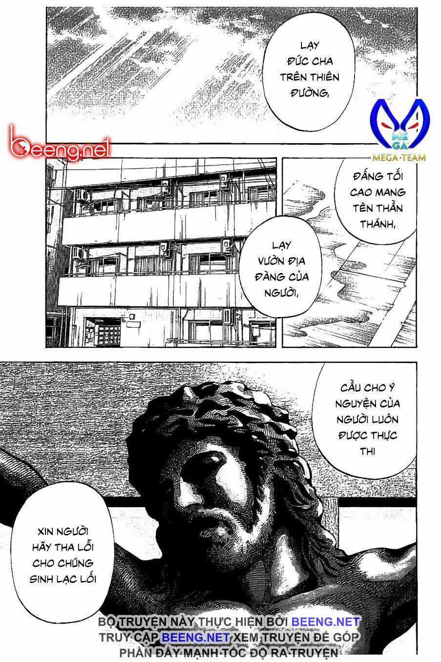 Cái Chết Sau 7 Ngày Chapter 20 trang 1