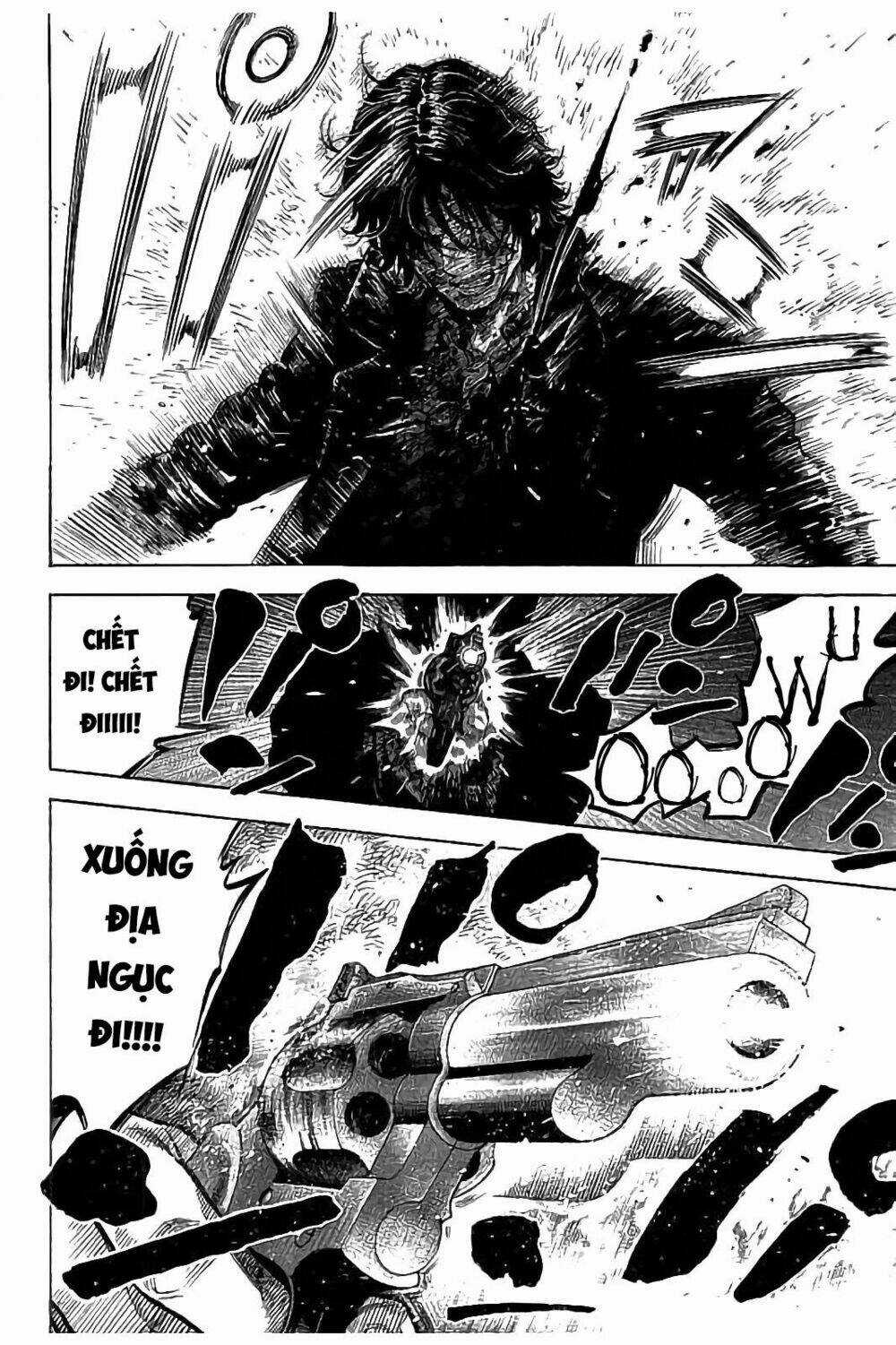 Cái Chết Sau 7 Ngày Chapter 22 trang 4