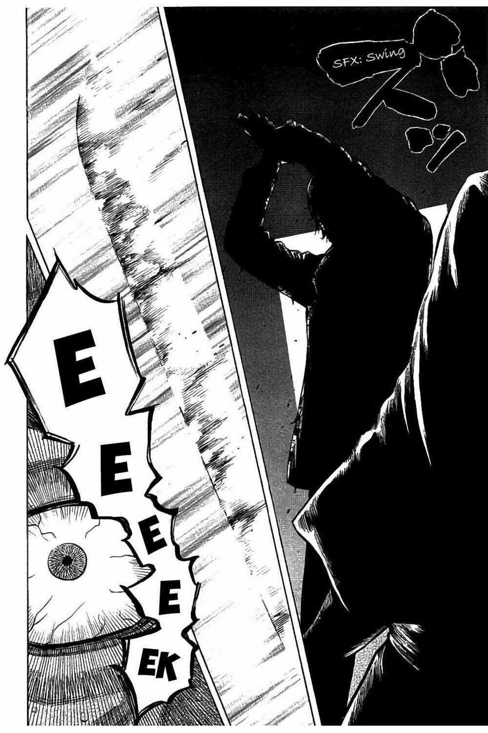 Cái Chết Sau 7 Ngày Chapter 22 trang 6