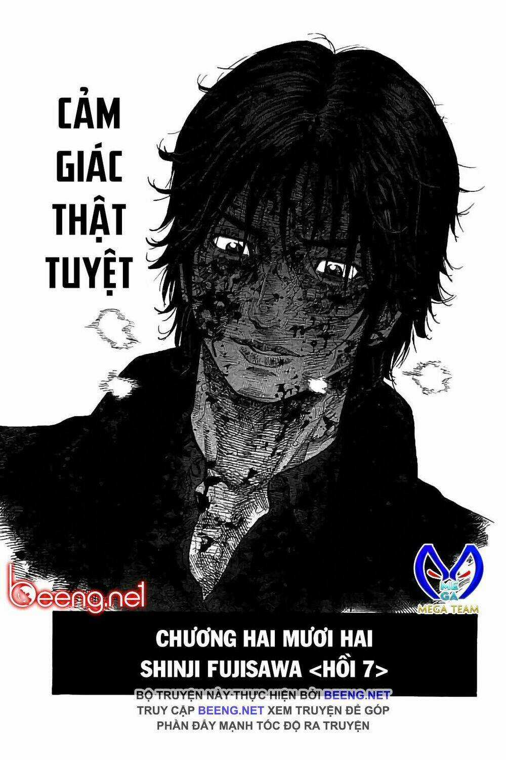 Cái Chết Sau 7 Ngày Chapter 22 trang 9