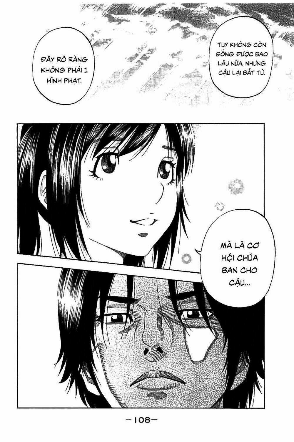 Cái Chết Sau 7 Ngày Chapter 23 trang 12