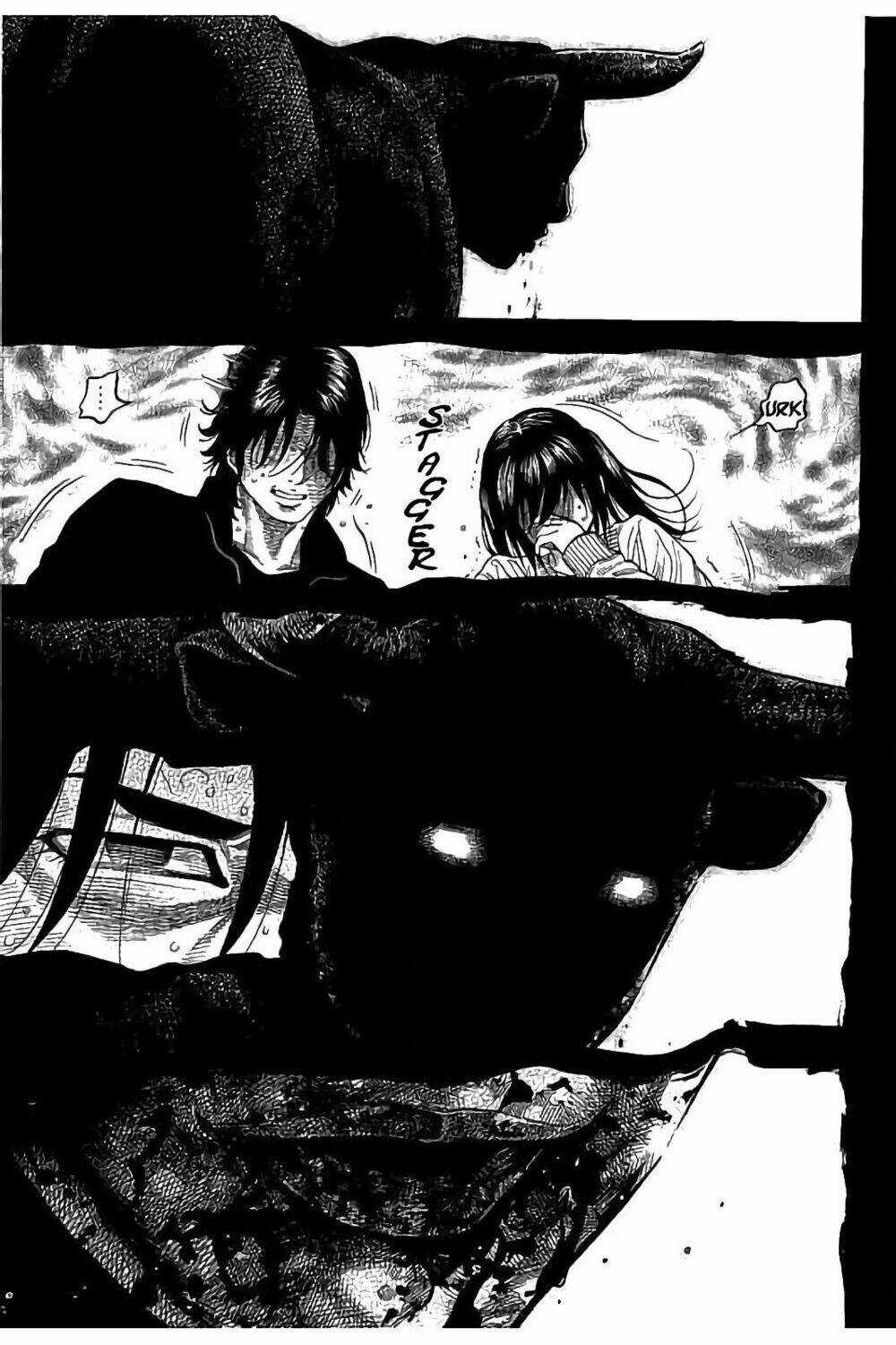 Cái Chết Sau 7 Ngày Chapter 24 trang 12