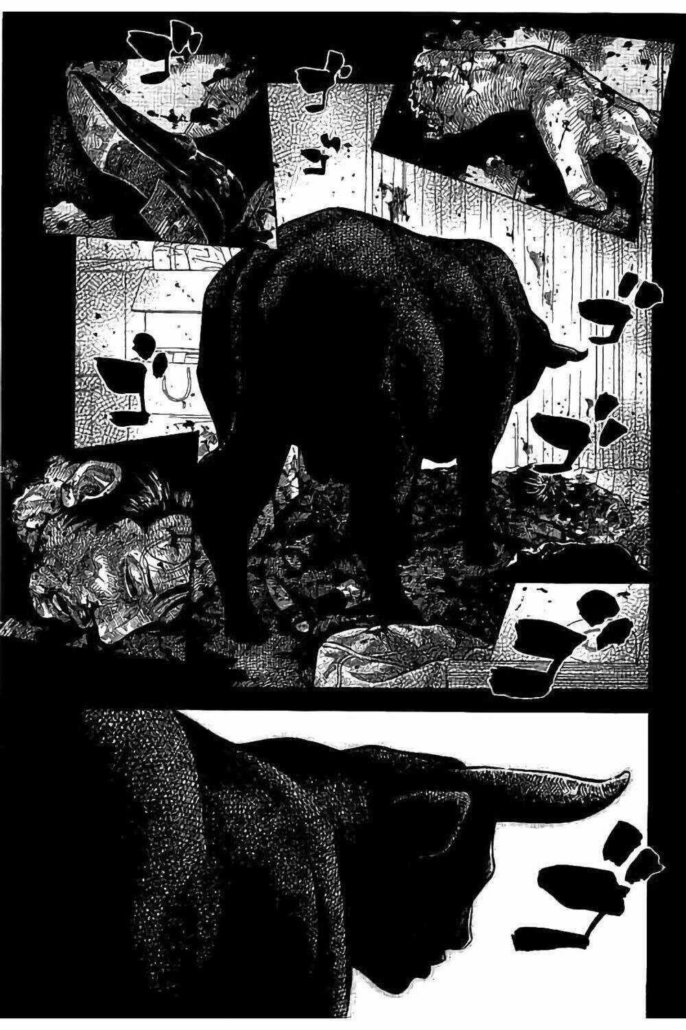 Cái Chết Sau 7 Ngày Chapter 25 trang 1