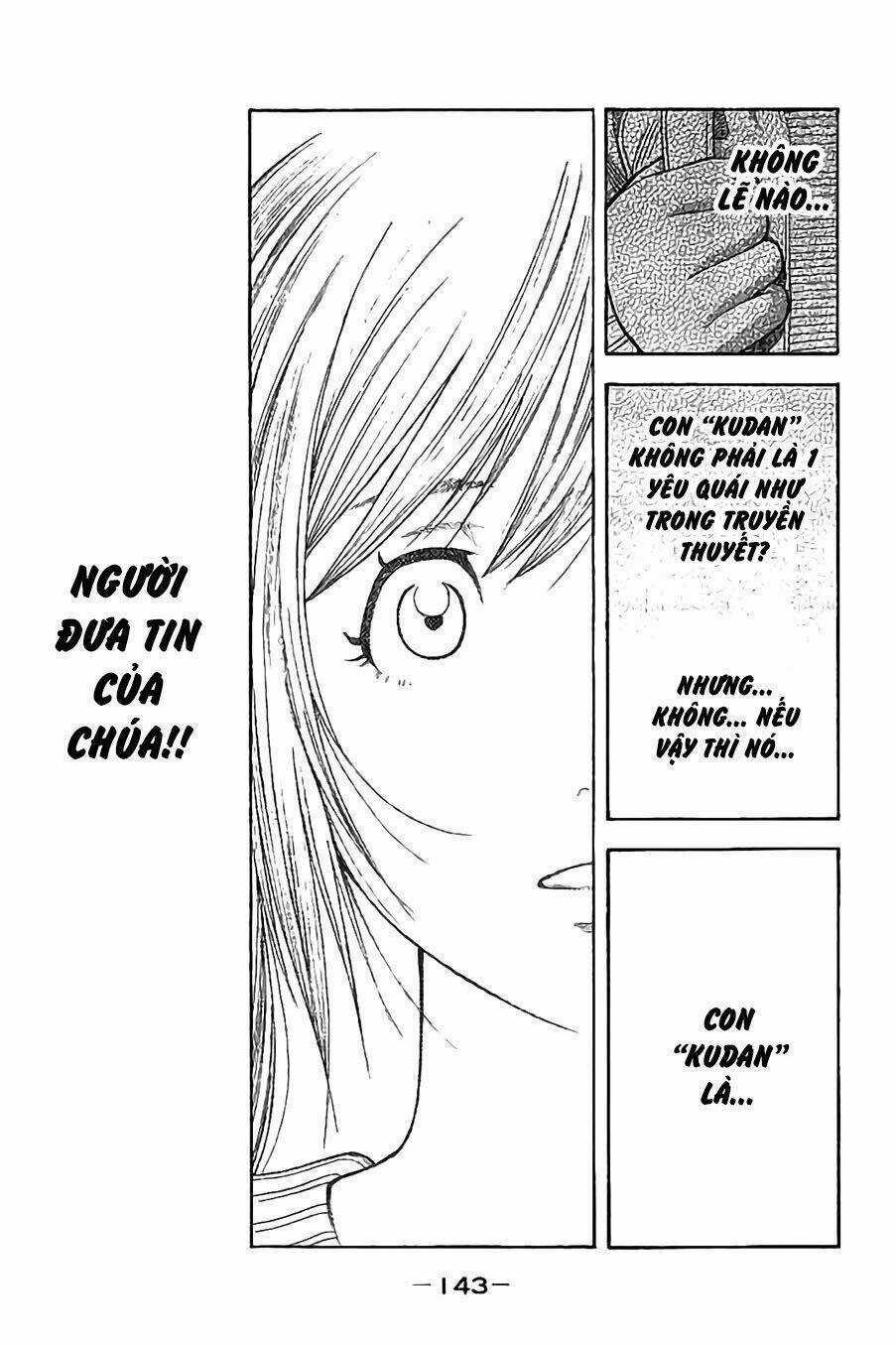 Cái Chết Sau 7 Ngày Chapter 25 trang 11