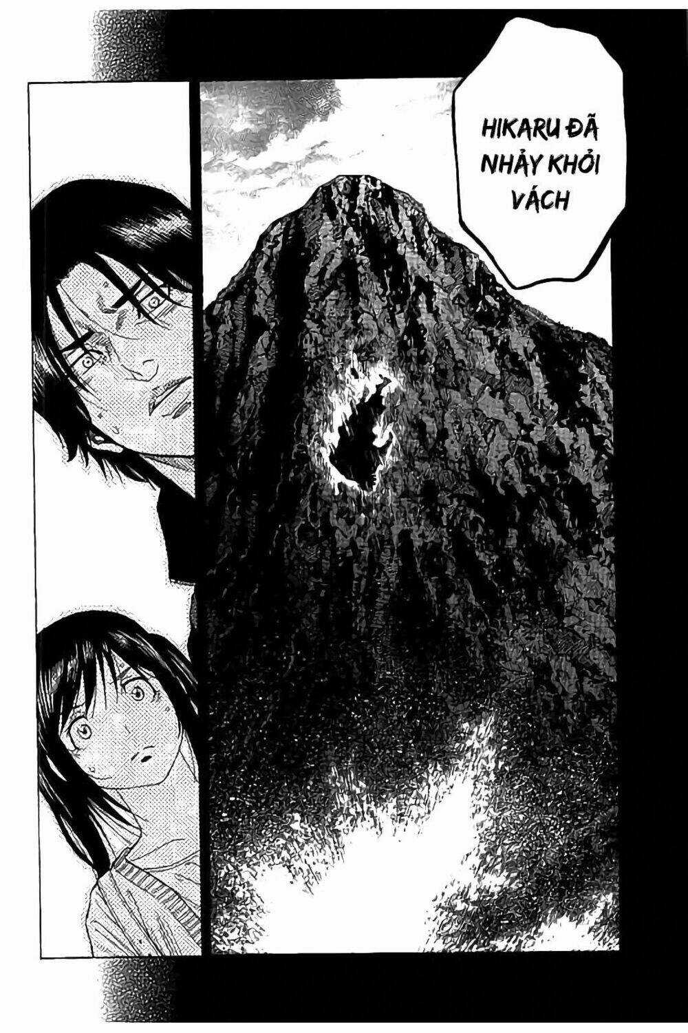 Cái Chết Sau 7 Ngày Chapter 26 trang 11