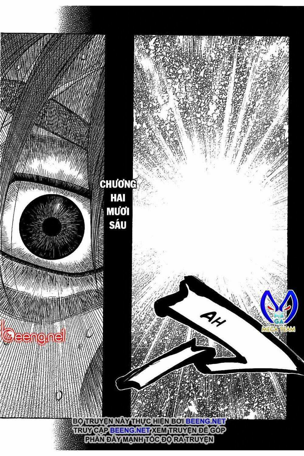 Cái Chết Sau 7 Ngày Chapter 26 trang 2