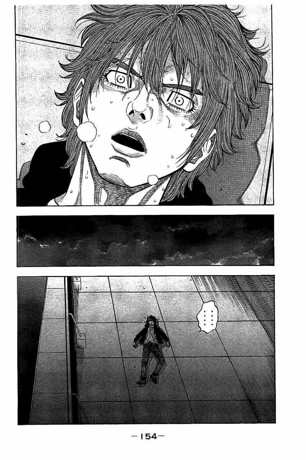 Cái Chết Sau 7 Ngày Chapter 26 trang 3