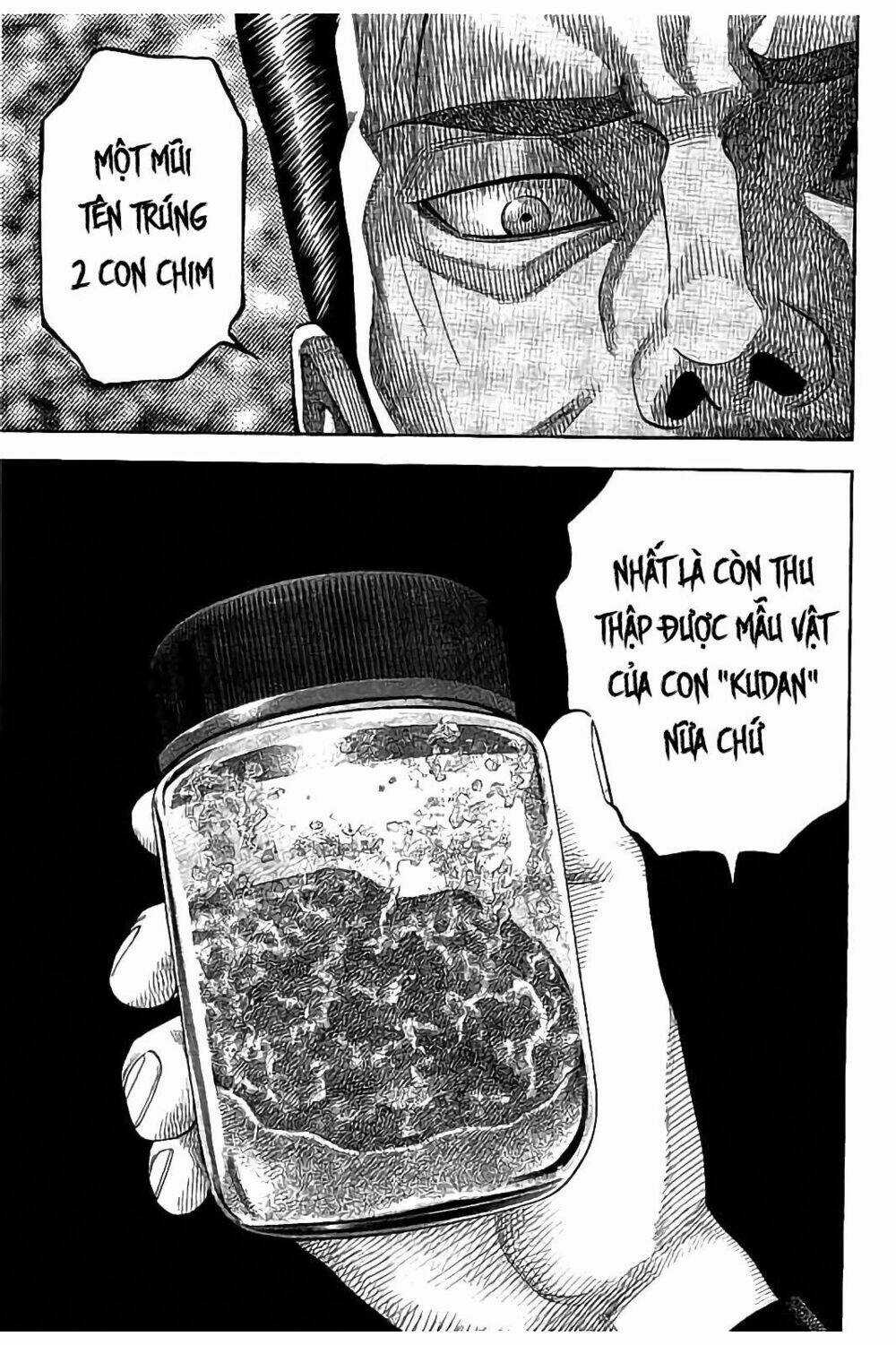 Cái Chết Sau 7 Ngày Chapter 27 trang 17