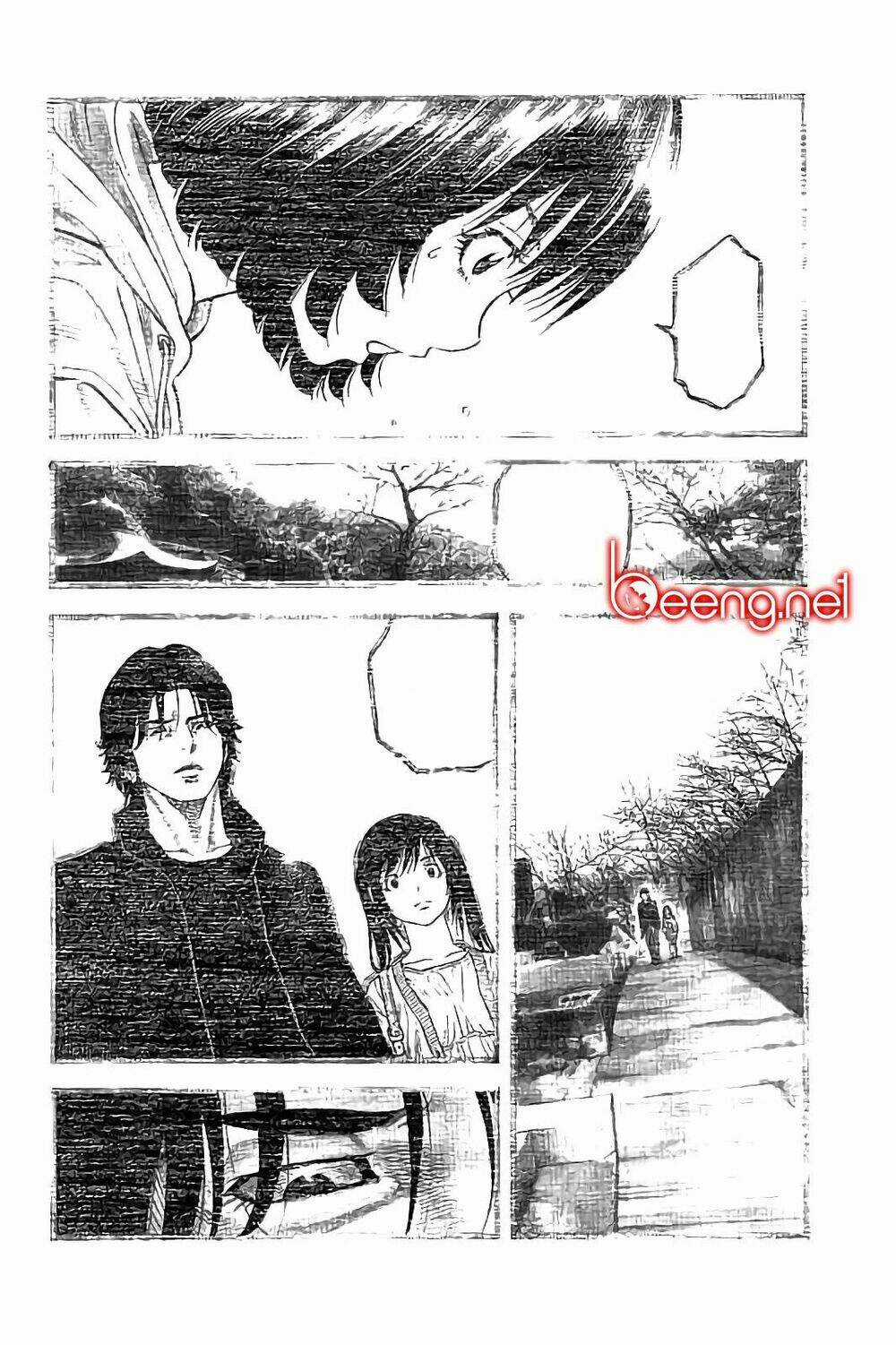 Cái Chết Sau 7 Ngày Chapter 27 trang 2