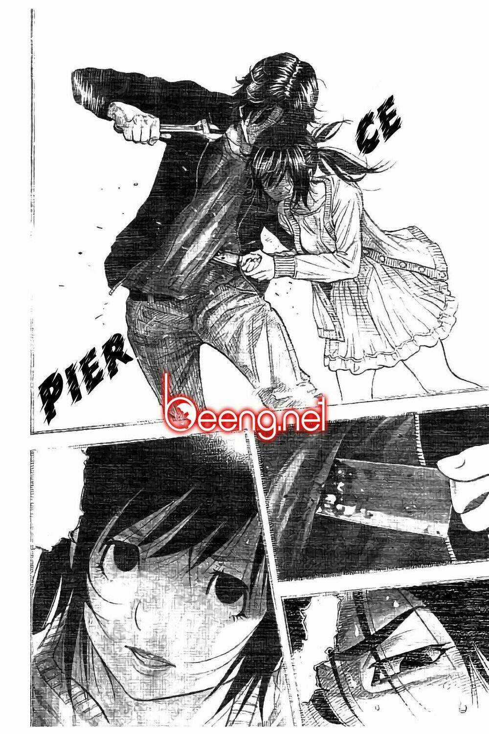 Cái Chết Sau 7 Ngày Chapter 27 trang 4