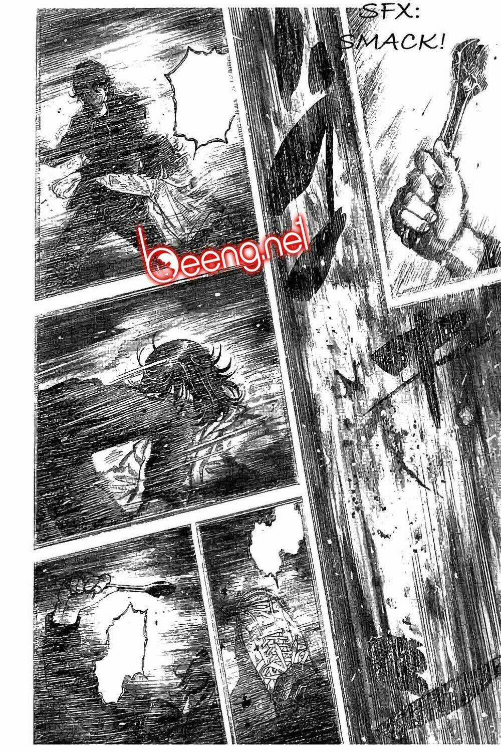 Cái Chết Sau 7 Ngày Chapter 27 trang 6