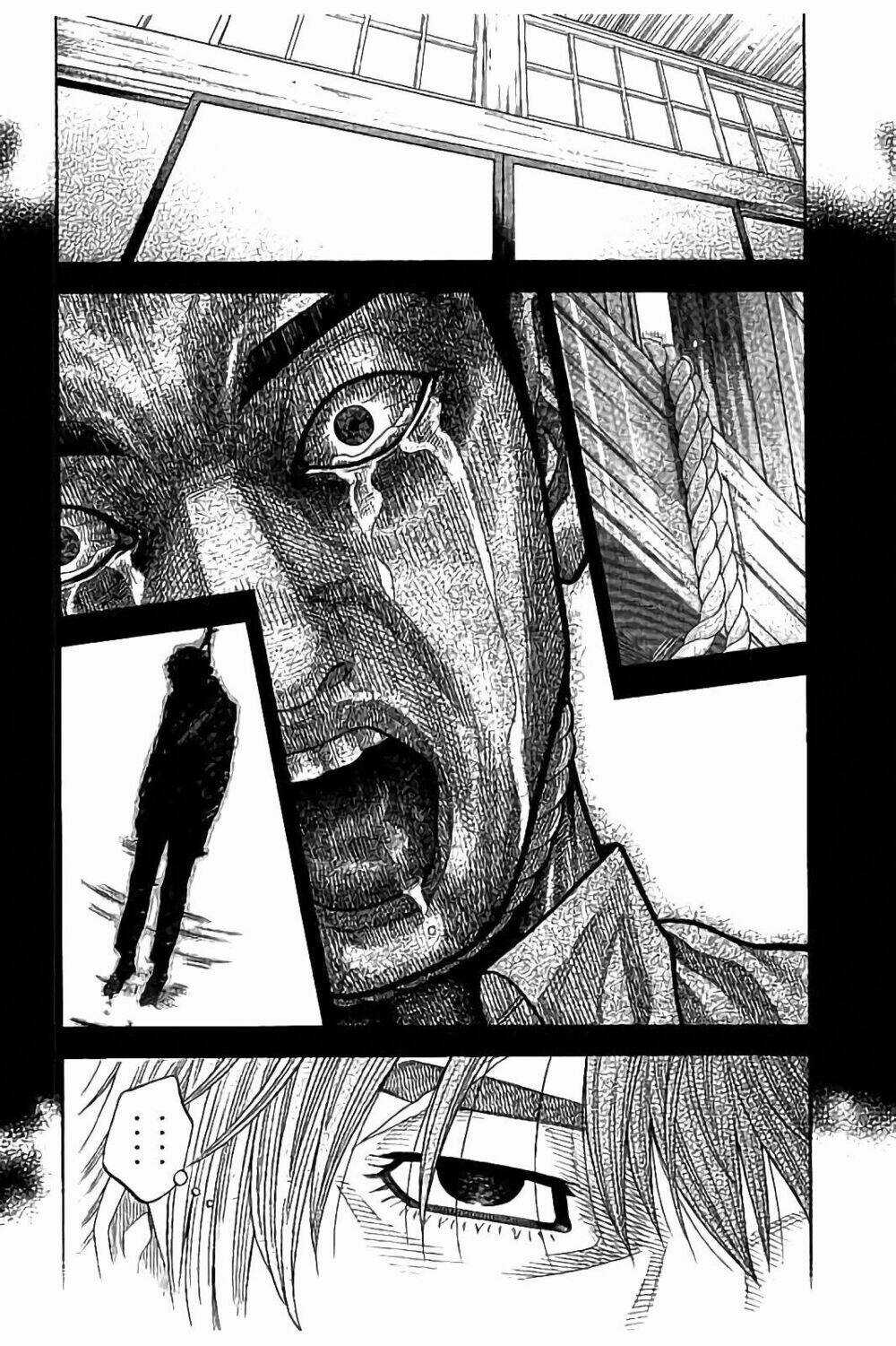 Cái Chết Sau 7 Ngày Chapter 28 trang 7