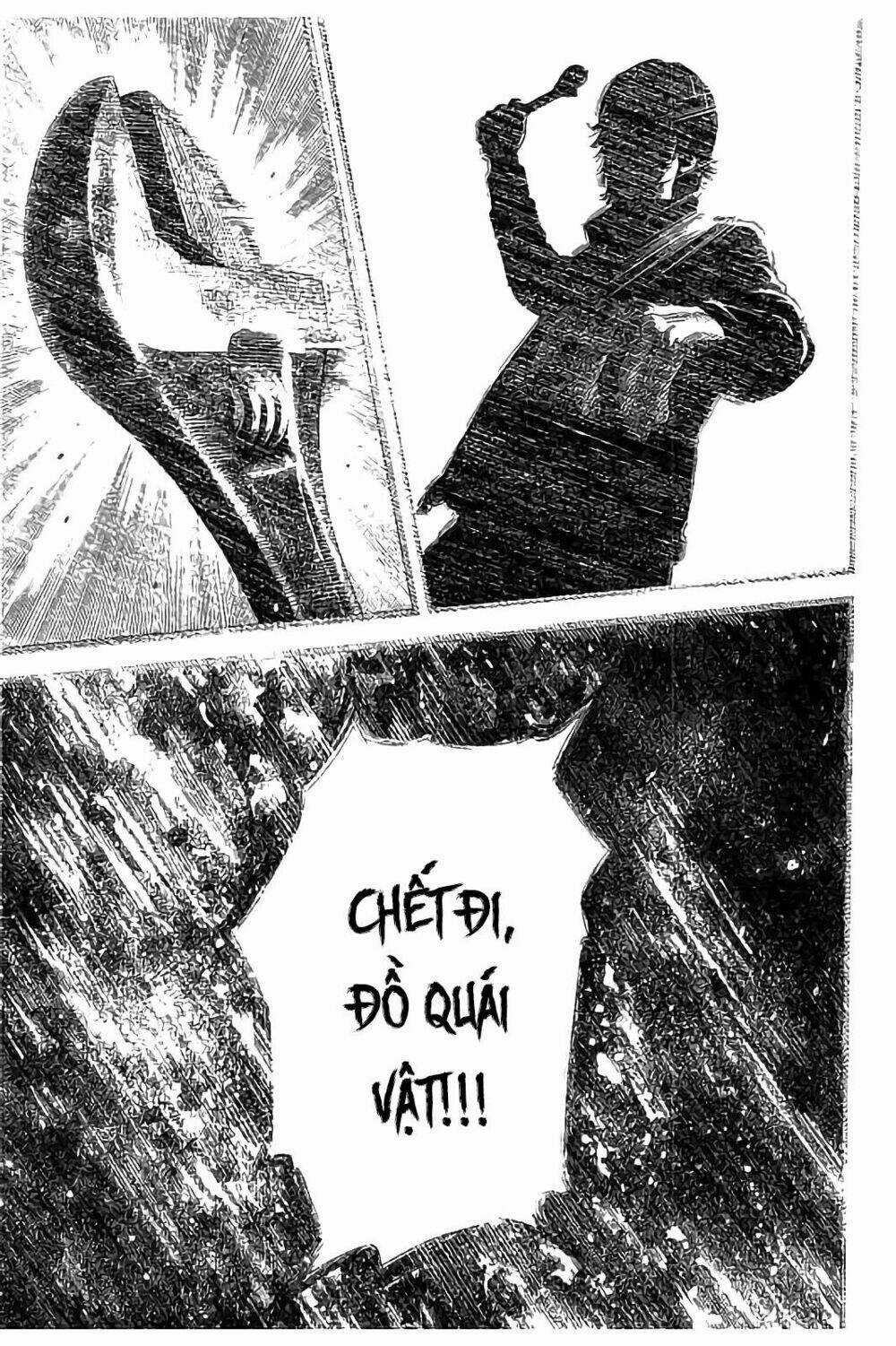 Cái Chết Sau 7 Ngày Chapter 29 trang 5