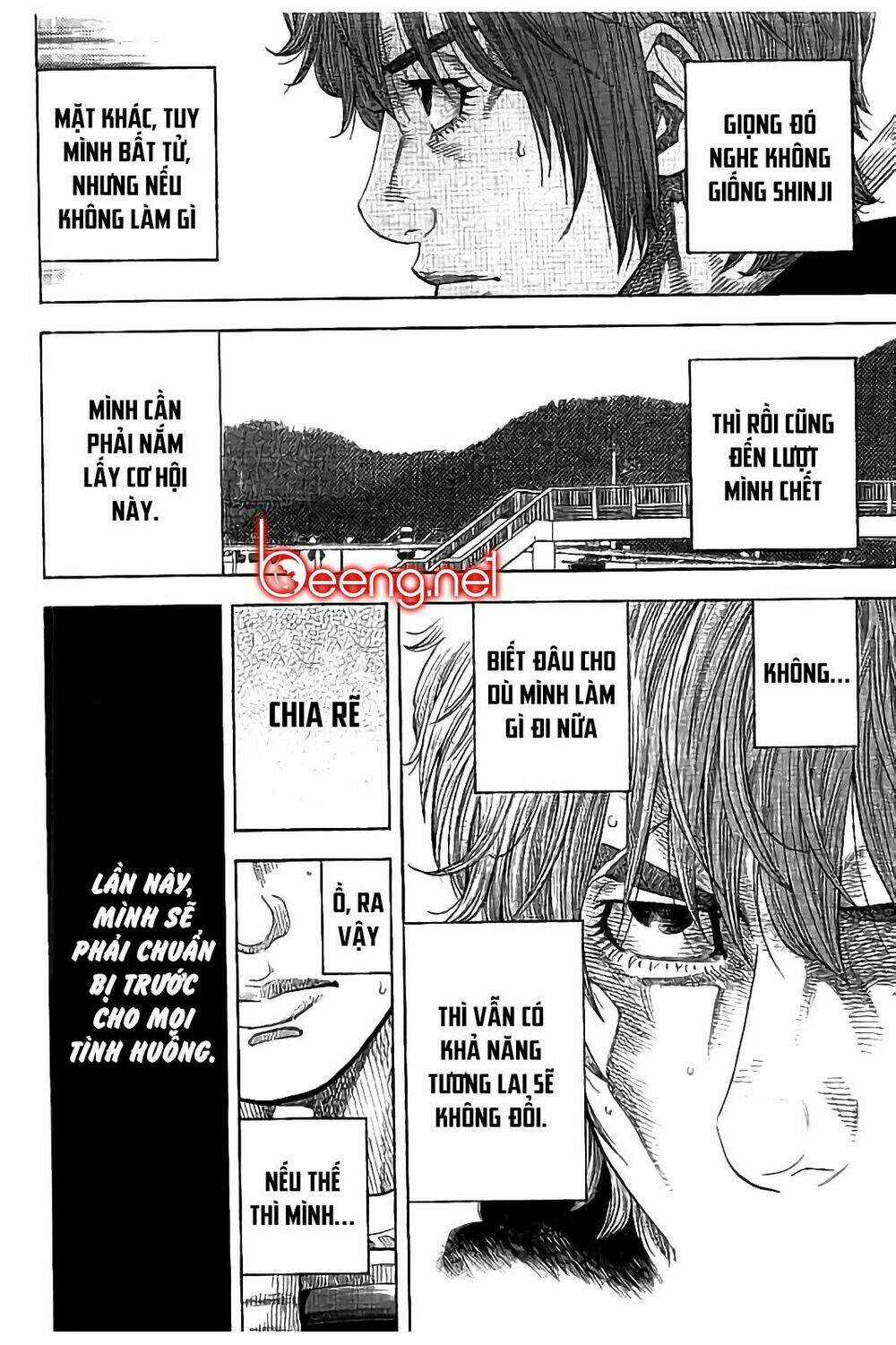 Cái Chết Sau 7 Ngày Chapter 29 trang 6