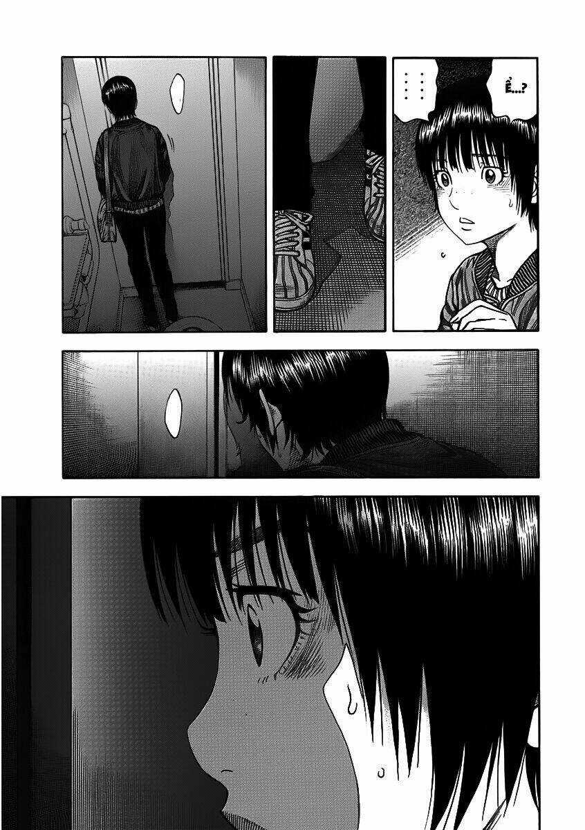 Cái Chết Sau 7 Ngày Chapter 3 trang 18