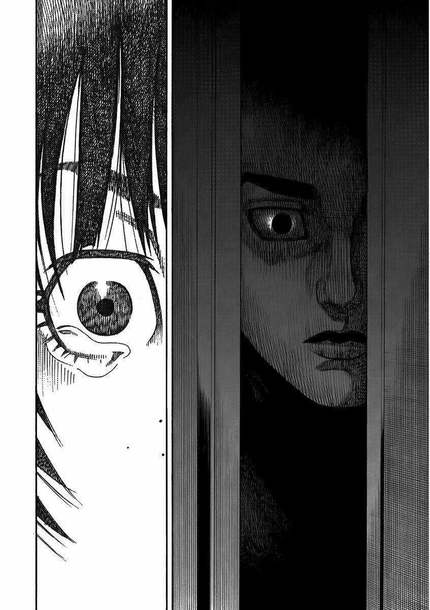 Cái Chết Sau 7 Ngày Chapter 3 trang 19