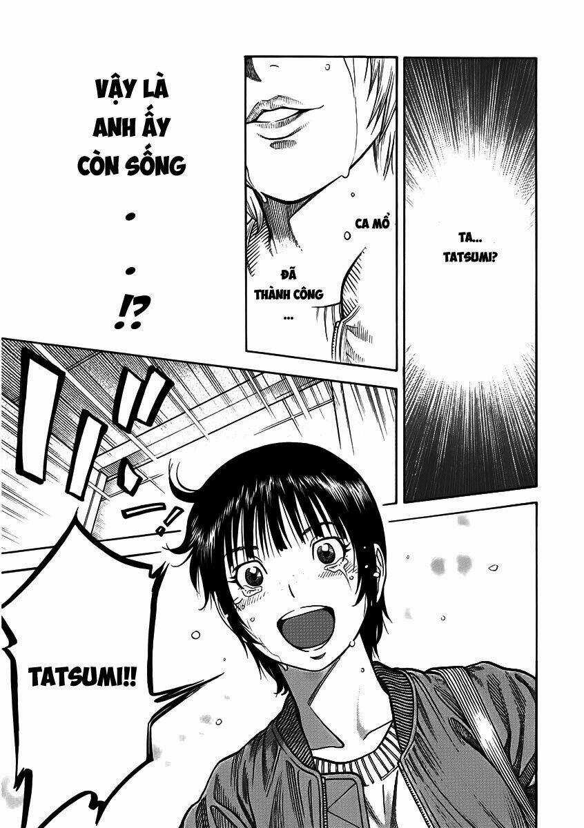 Cái Chết Sau 7 Ngày Chapter 3 trang 20