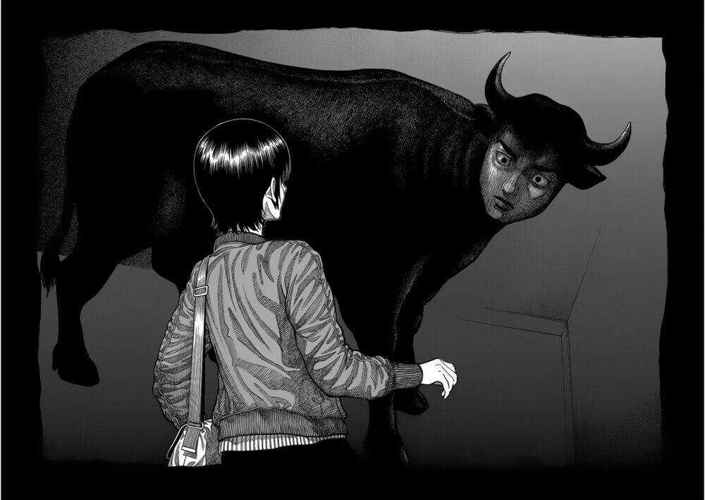 Cái Chết Sau 7 Ngày Chapter 3 trang 21