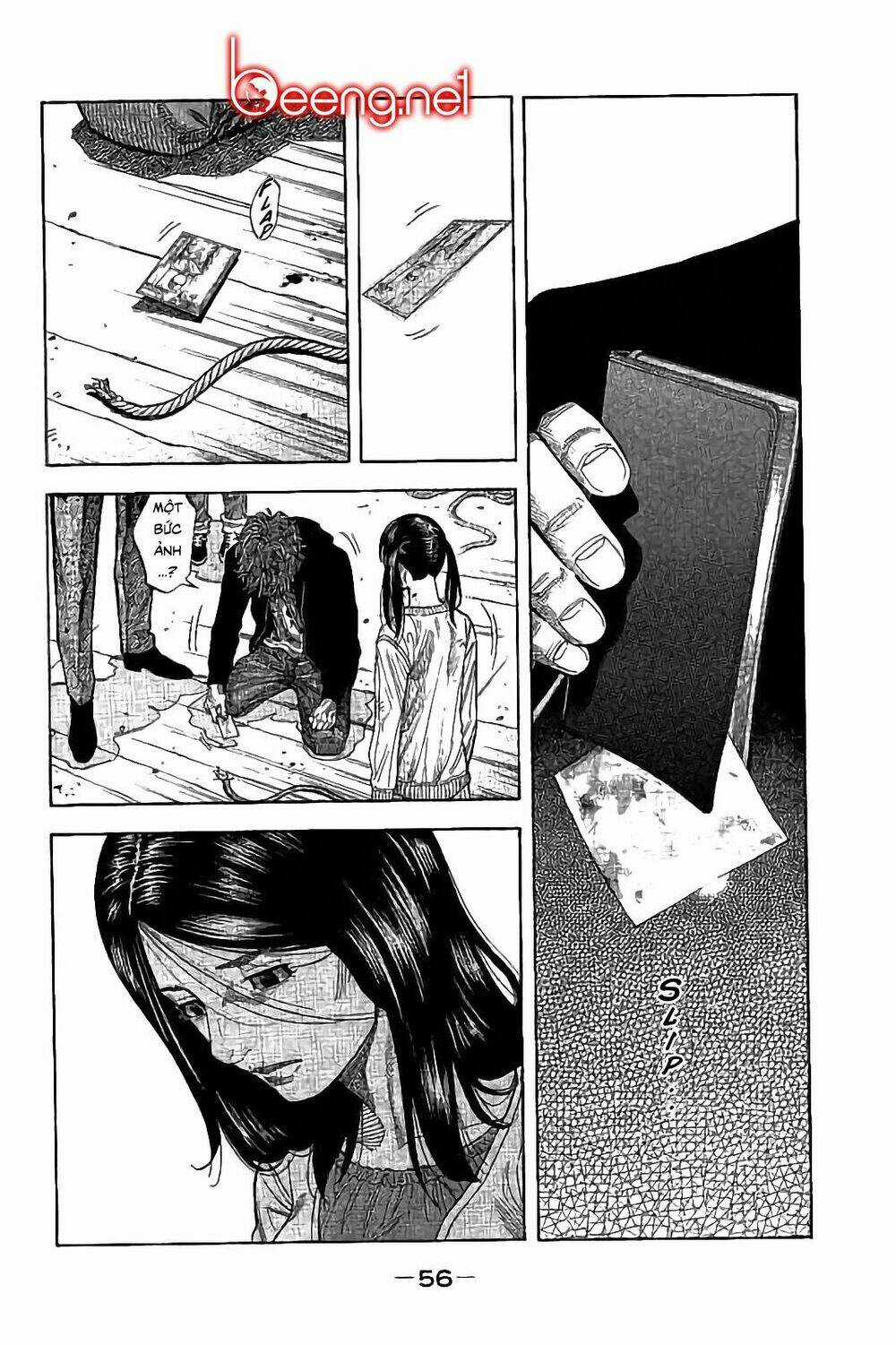 Cái Chết Sau 7 Ngày Chapter 30 trang 14