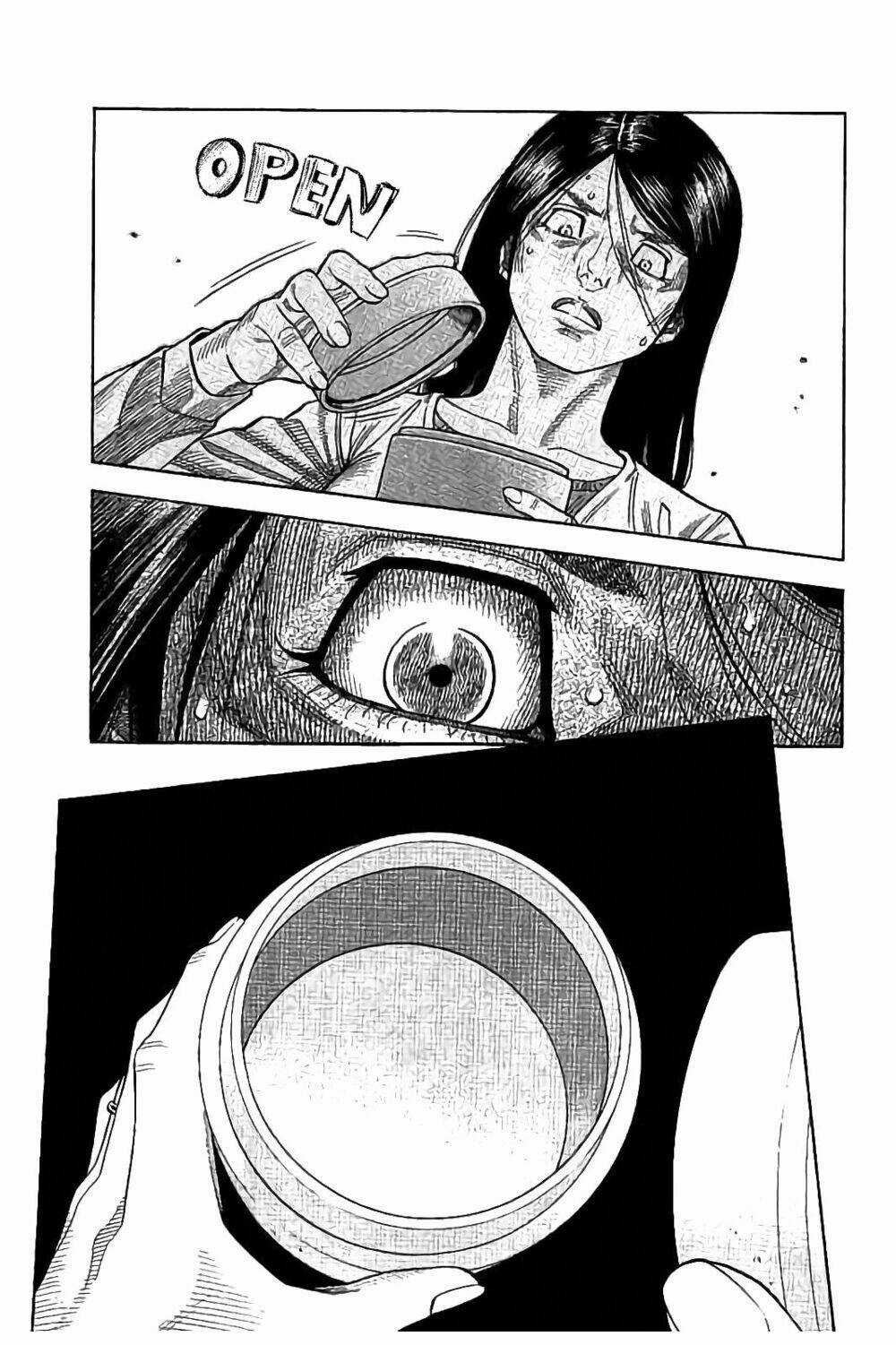 Cái Chết Sau 7 Ngày Chapter 30 trang 9