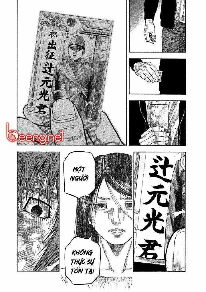 Cái Chết Sau 7 Ngày Chapter 32 trang 6