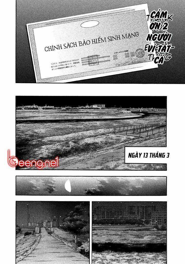 Cái Chết Sau 7 Ngày Chapter 33 trang 12
