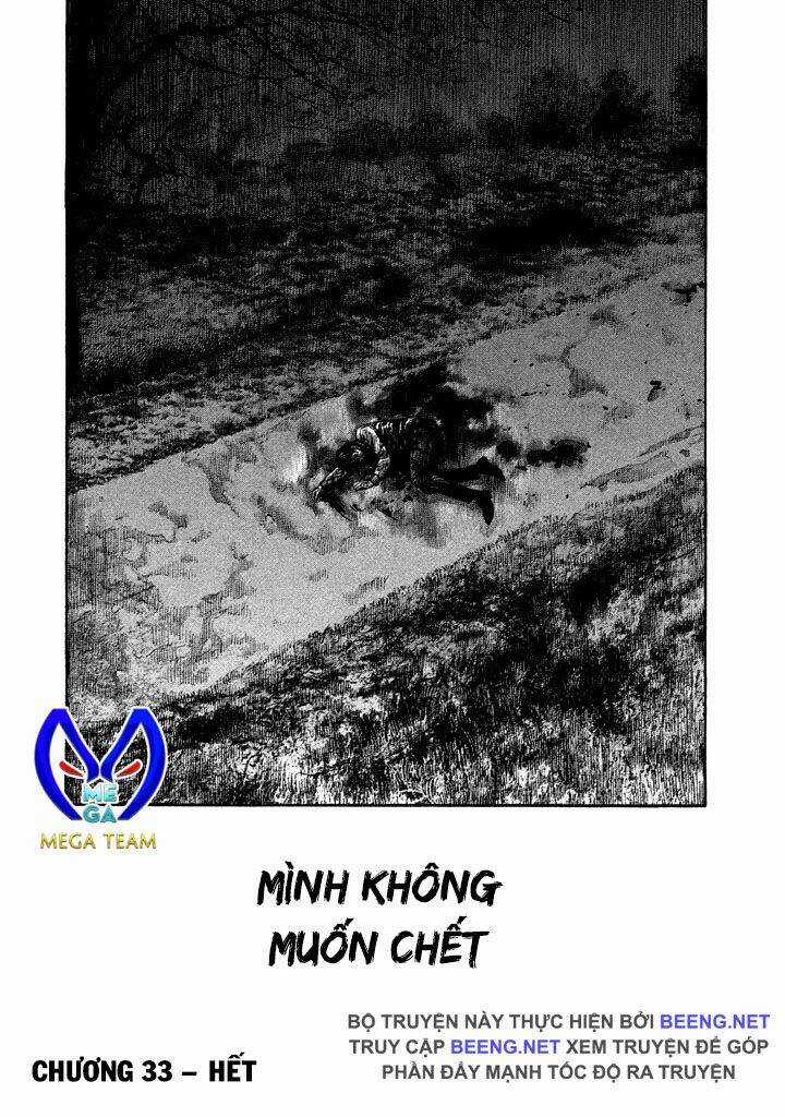 Cái Chết Sau 7 Ngày Chapter 33 trang 18