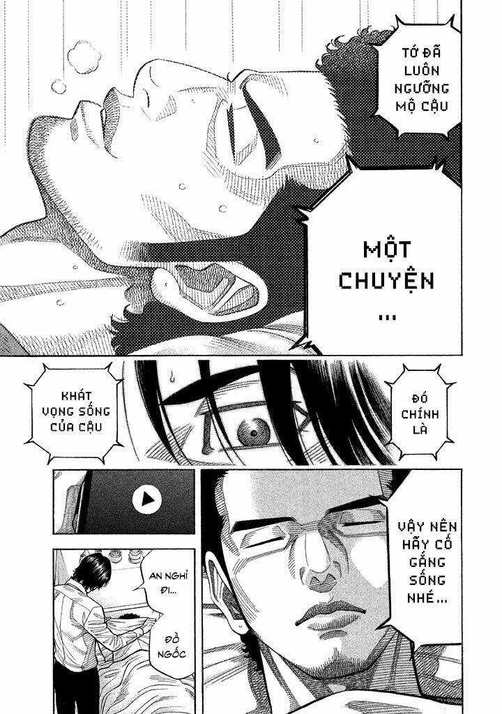 Cái Chết Sau 7 Ngày Chapter 33 trang 7