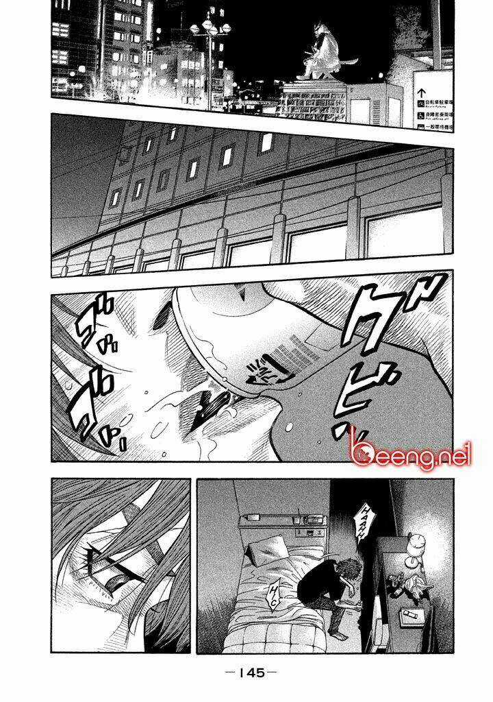 Cái Chết Sau 7 Ngày Chapter 35 trang 10