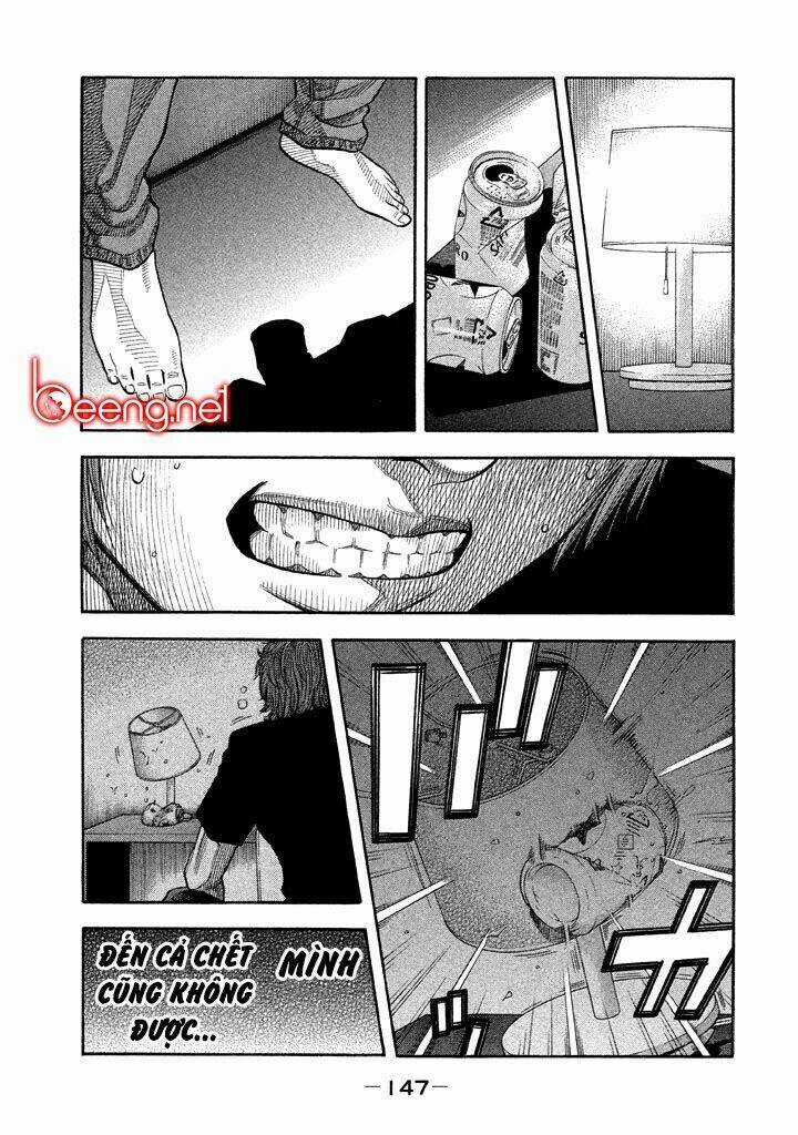 Cái Chết Sau 7 Ngày Chapter 35 trang 12