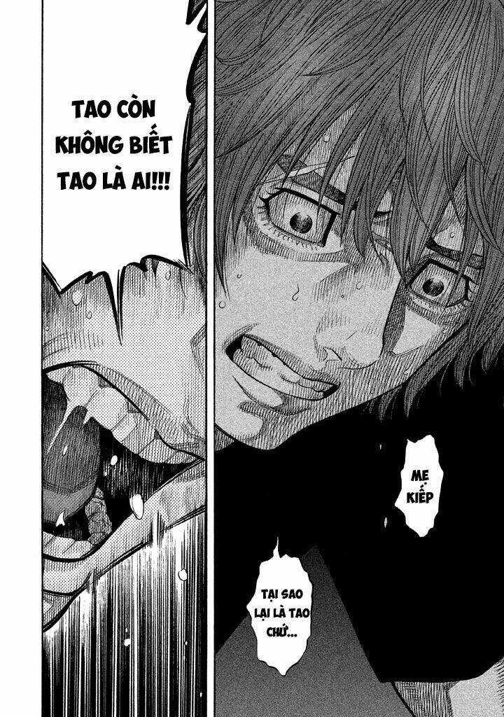 Cái Chết Sau 7 Ngày Chapter 35 trang 13