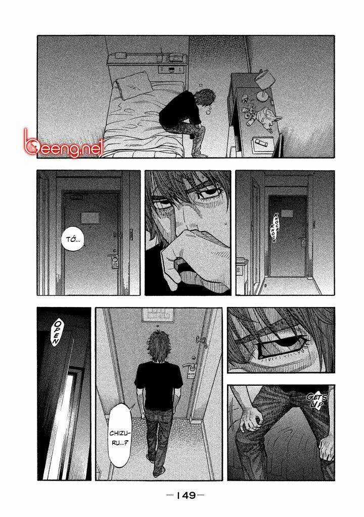 Cái Chết Sau 7 Ngày Chapter 35 trang 14