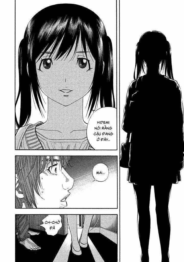 Cái Chết Sau 7 Ngày Chapter 35 trang 15