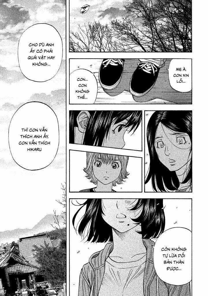 Cái Chết Sau 7 Ngày Chapter 35 trang 3