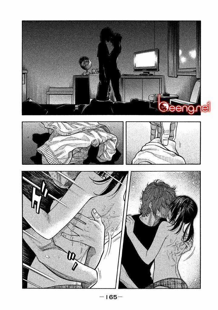 Cái Chết Sau 7 Ngày Chapter 36 trang 12