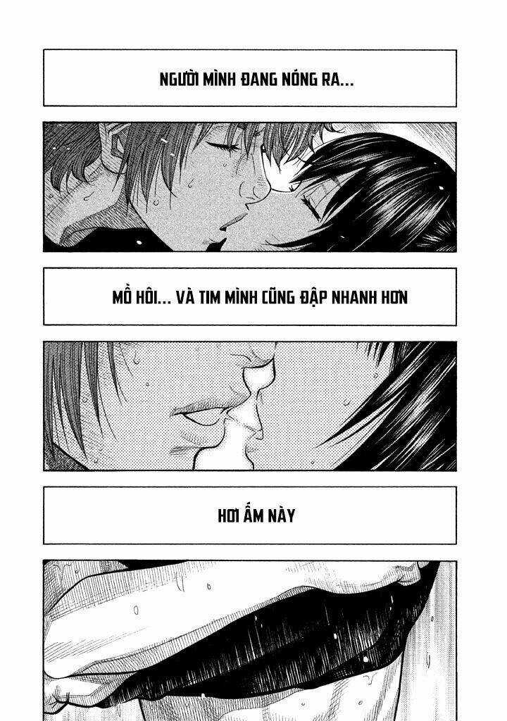 Cái Chết Sau 7 Ngày Chapter 36 trang 13