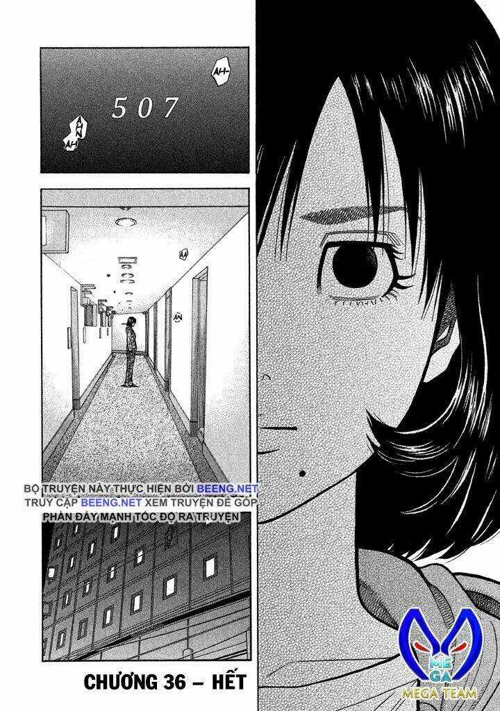 Cái Chết Sau 7 Ngày Chapter 36 trang 16