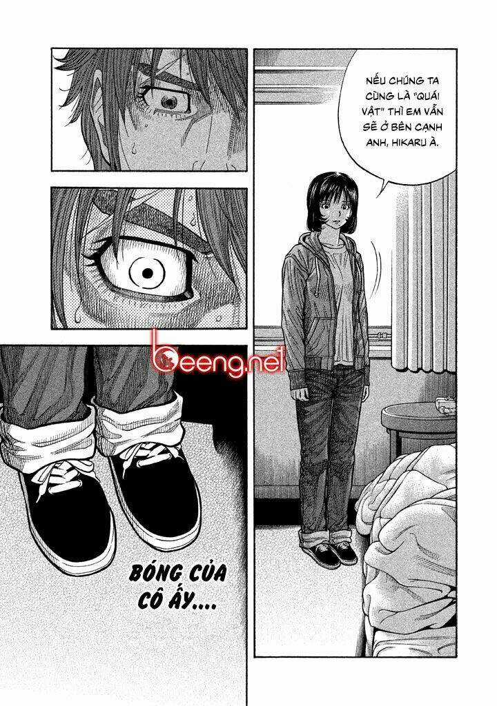 Cái Chết Sau 7 Ngày Chapter 37 trang 12