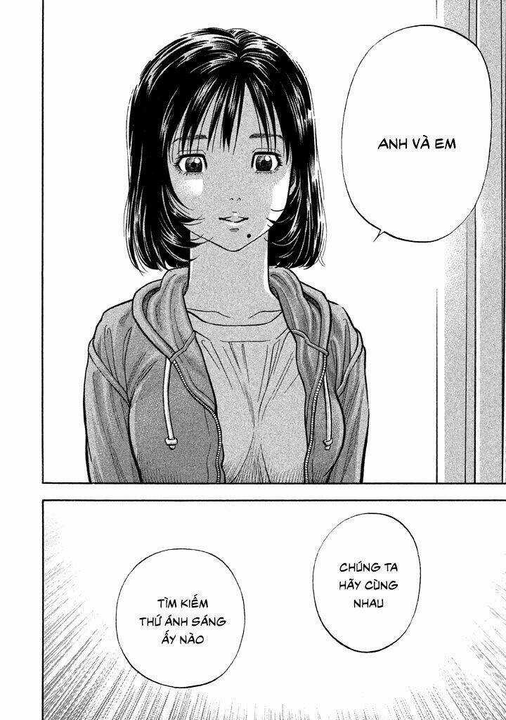 Cái Chết Sau 7 Ngày Chapter 37 trang 13