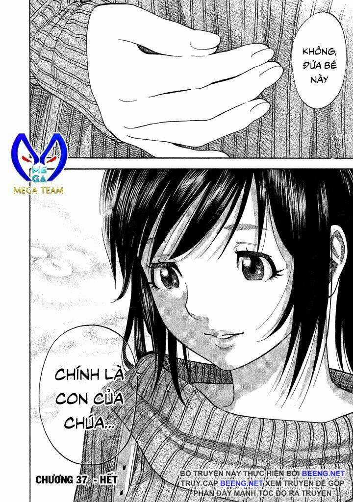 Cái Chết Sau 7 Ngày Chapter 37 trang 17