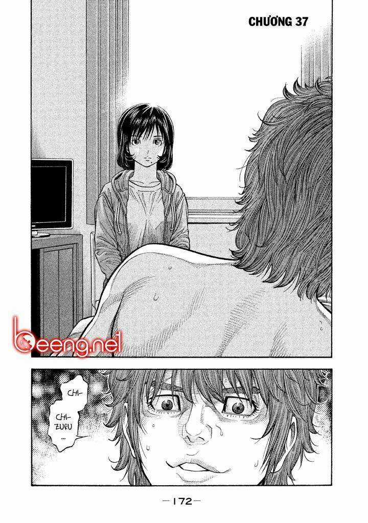 Cái Chết Sau 7 Ngày Chapter 37 trang 2