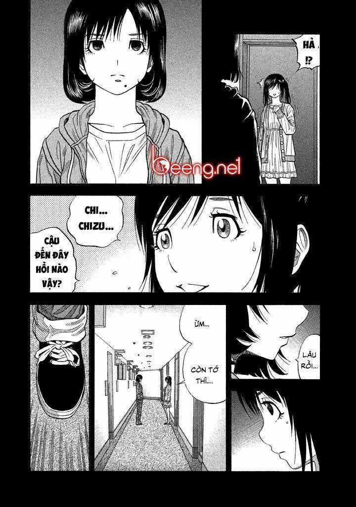 Cái Chết Sau 7 Ngày Chapter 37 trang 4