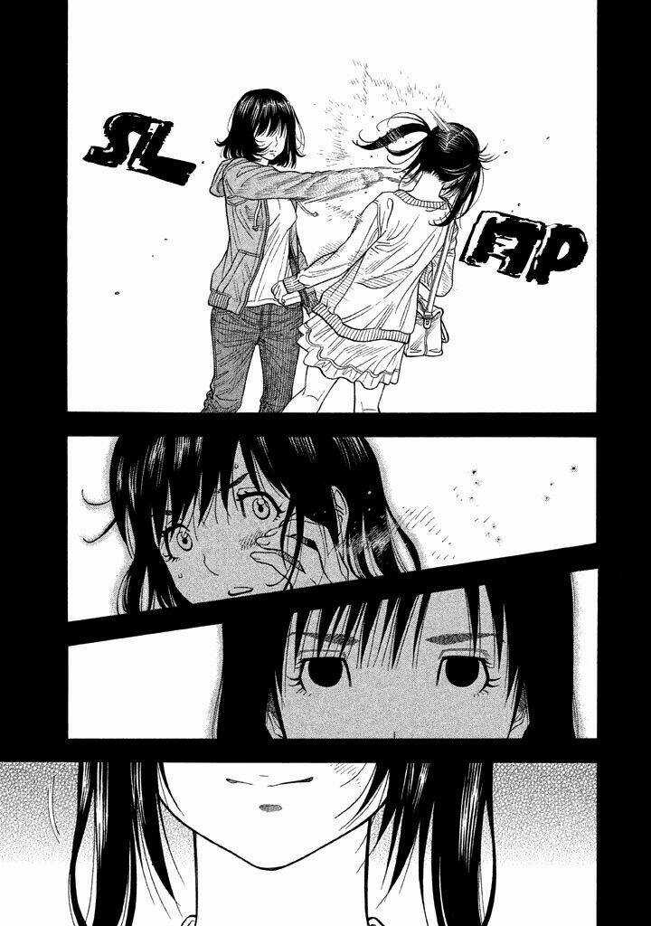 Cái Chết Sau 7 Ngày Chapter 37 trang 5