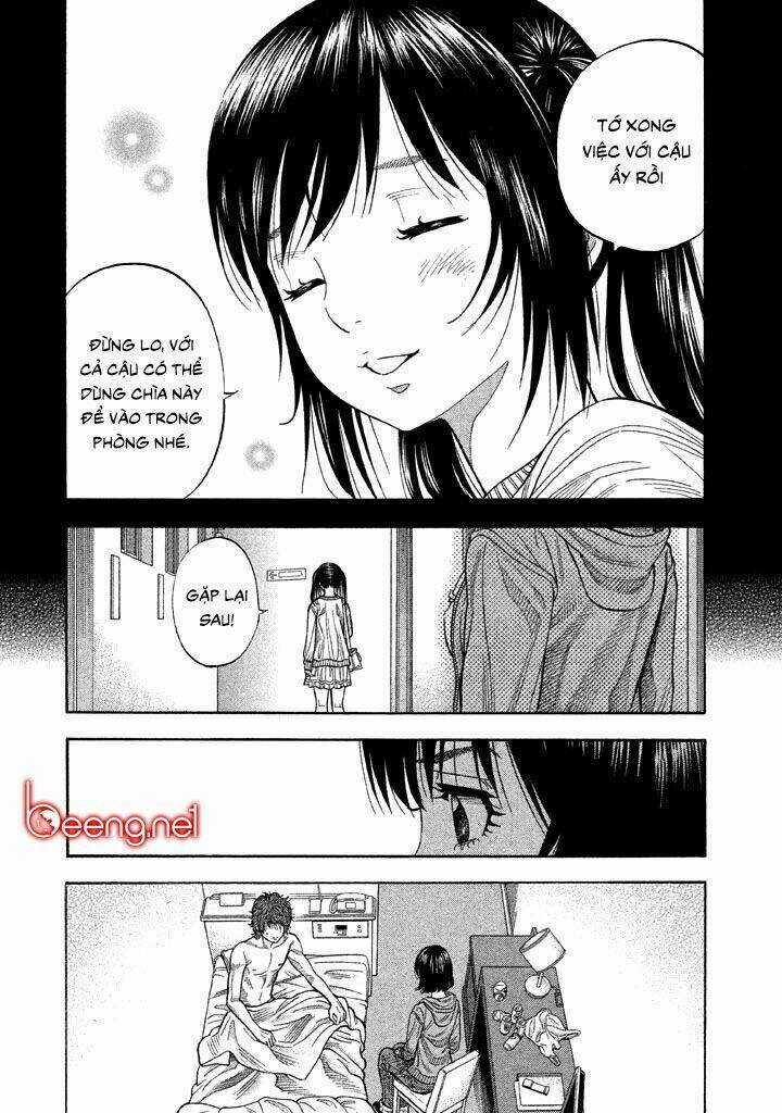 Cái Chết Sau 7 Ngày Chapter 37 trang 6